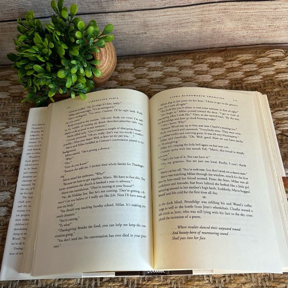 Liberating Paris Book - Picture 3 of 3